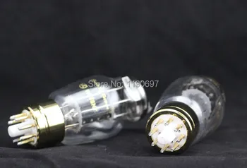 

2PCS New SHUGUANG Tube WE6SN7 Vacuum Tube Replace 6SN7 6N8P 6H8C CV181 Match Pair Electron Tube Free Shipping