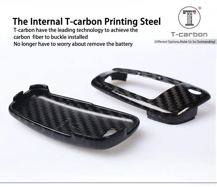 Audi key case 12