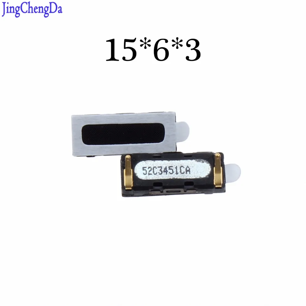 JCD 1 шт. для HTC Desire X 620 620G 516 526 наушники Динамик Приемник запасная часть one x s v Z520 |