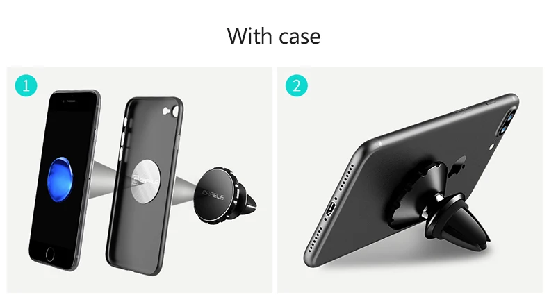 magnetic car phone holder  (14)