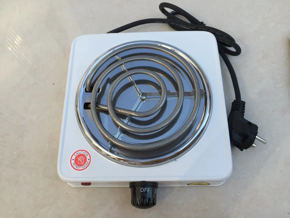 Shisha Hookah Burner (5)