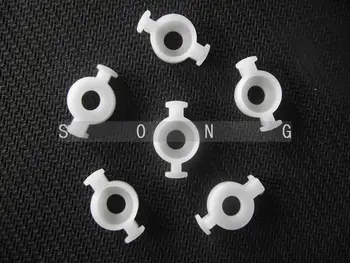 

50 pcs trumpet valve guides for repairing new
