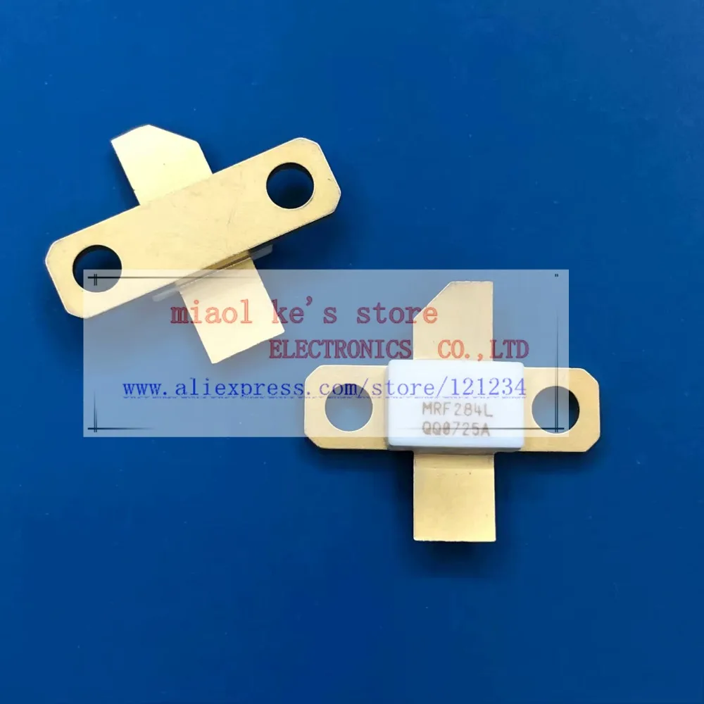 MRF284L MRF284LR1 [CASE 360B-05]-высококачественный оригинальный транзистор | Электронные