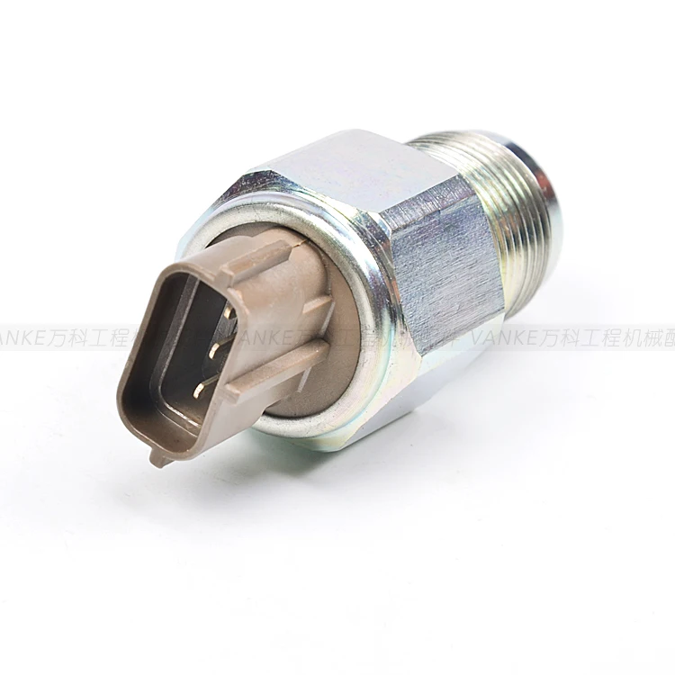 Common Rail сенсор для SK200/210-8 250/330-8/J05/J08 Common Rail датчик давления
