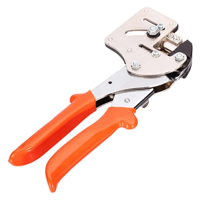 

Seedling Grafter Carbon Steel Seedlings Engraft Grafting Garden Tools Nursery Fruit Tree High Survival Fast Speed Grafting Tool