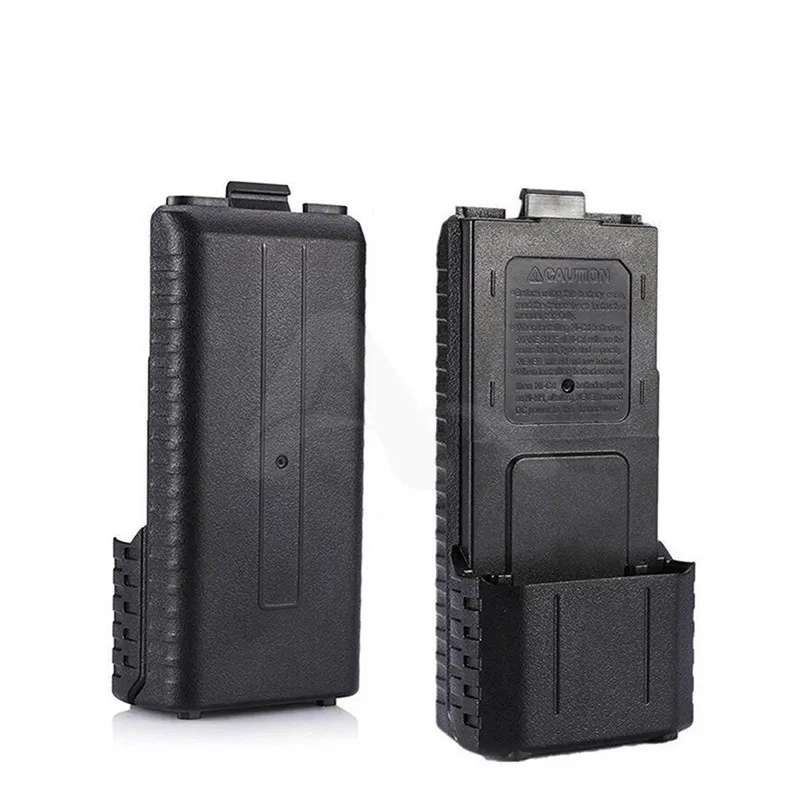 6AA Батарея коробка для baofeng UV-5R UV-5RE UV5RE больше BF-F8 BF-F9 иди и болтай walkie talkie