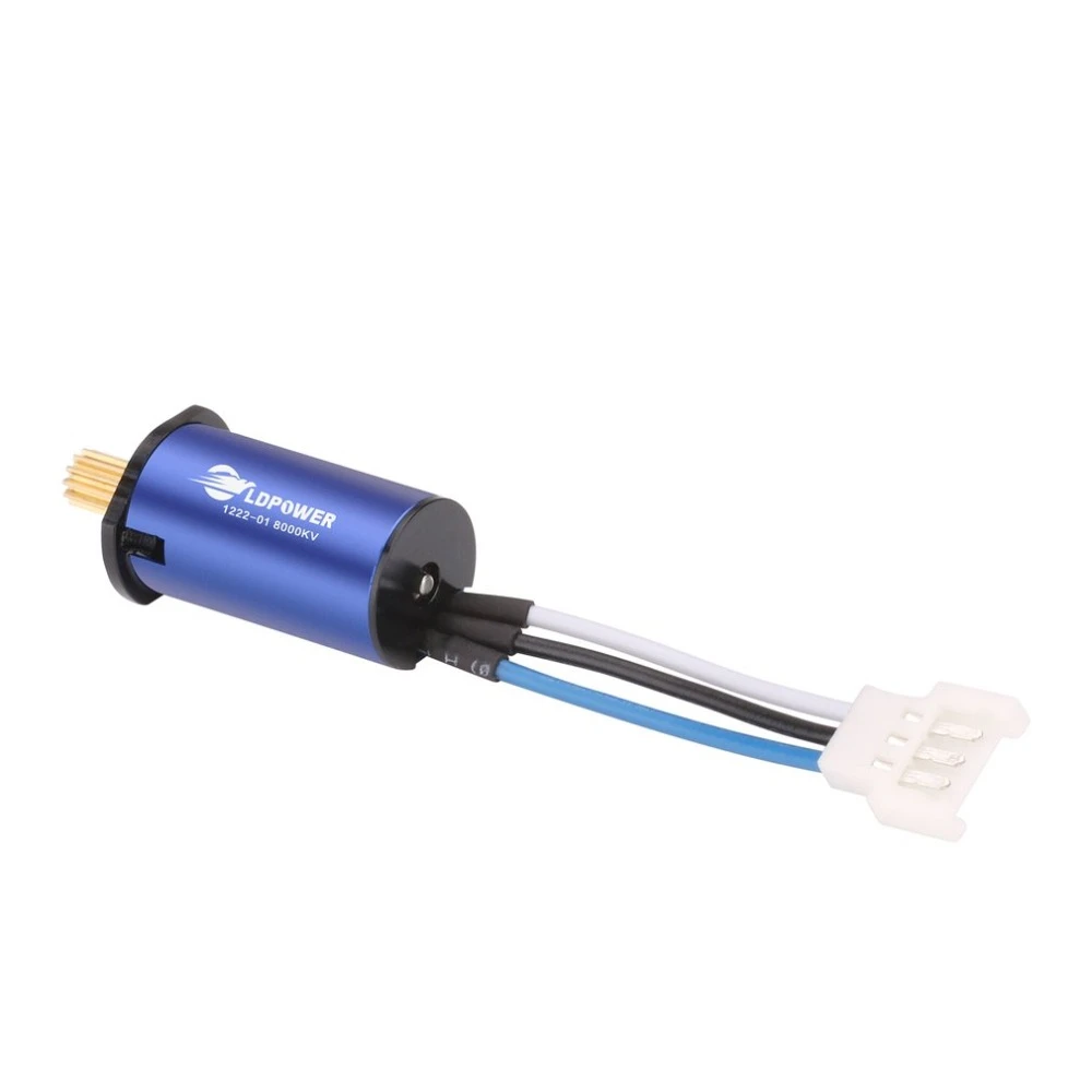 mini rc motor