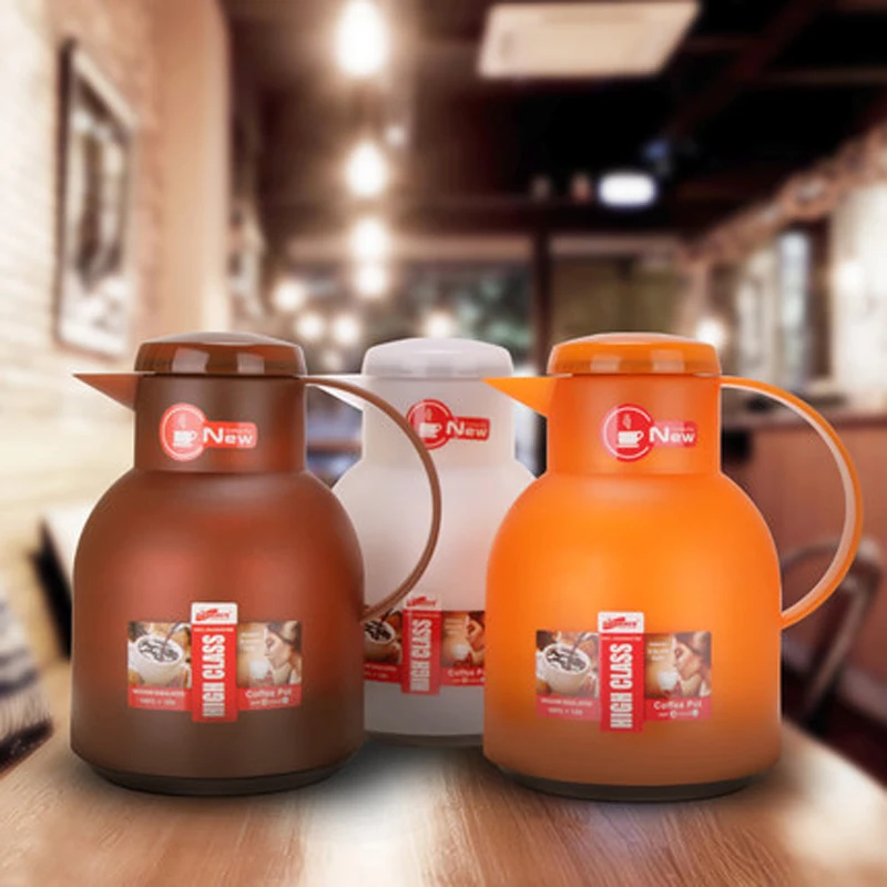 plastic tea thermos