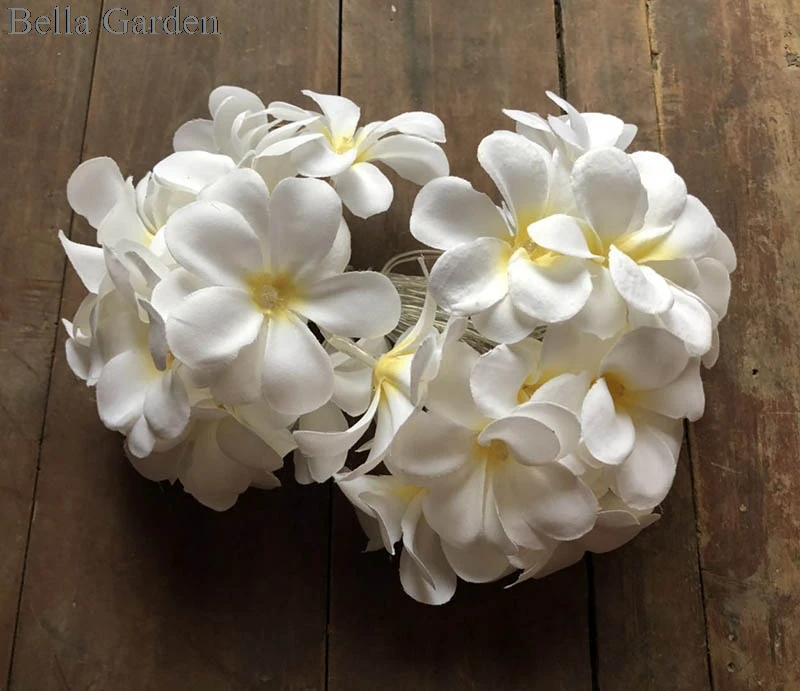 Creative DIY frangipani LED String Lights Battery floral holiday lighting, Event Party garland decoration,Bedroom decoration Creative DIY frangipani LED String Lights Battery floral holiday lighting, Event Party garland decoration,Bedroom decoration