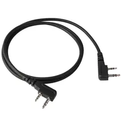 Клон Копировать кабель для PUXING LINTONFor KENWOOD радио KG-UVD1P