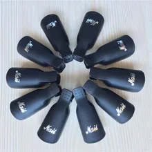 10pcs/set Nail Clips Gel Polish Remover Nail Art Soaker Caps UV Degreaser Polish Remover Tool Plastic Clips Soak Off Caps 10pcs/set Nail Clips Gel Polish Remover Nail Art Soaker Caps UV Degreaser Polish Remover Tool Plastic Clips Soak Off Caps