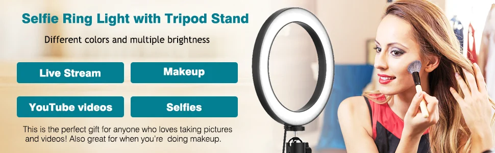 ring  light