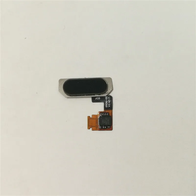 1 шт. протестированный OEM сканер отпечатков пальцев Flex Кнопка Домой для Xiaomi Black Shark 1 SKR-A0 SKR-H0