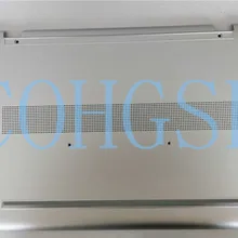 Новая Оригинальная нижняя часть корпуса, нижняя крышка корпуса для hp 13-AD017TX 13-AD 928446-001