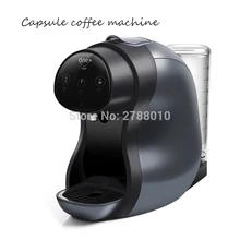 Электрическая капсула автоматическая кофемашина капсула кофе машина американская кофемашина с функцией резерва KD12-K6