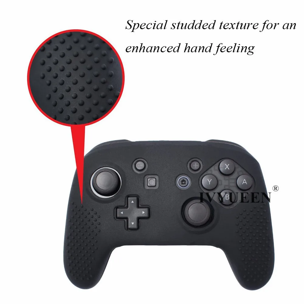 for switch Pro controller case 11