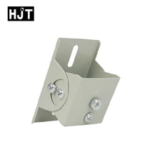 Универсальный шарнир среднего размера настенное крепление алюминиевый сплав кронштейн база для видеонаблюдения камеры видеонаблюдения видео аксессуары