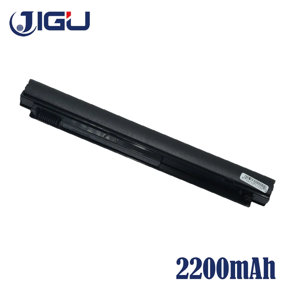 JIGU ноутбука Батарея P06S001 MT3HJ 5Y43X C702G G3VPN 451 11258 11207 226M3 для Dell Inspiron 1370n 13Z 1370 Sereis|laptop