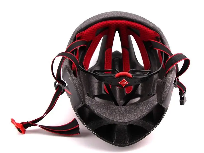 New Cycling Helmet Cycling helmet SafetyHead Protect Bicycle Helmets Mountain Road Bike Helmet Cap Sport Men bicycle