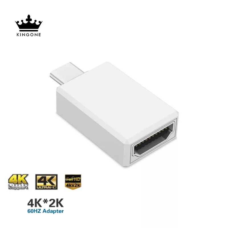 Фото USB c hdmi кабель 4K @ 60 Гц Thunderbolt 3 для MacBook Huawei Коврики 10 Pro Samsung S8 + Примечание 8 3.1 Тип C к