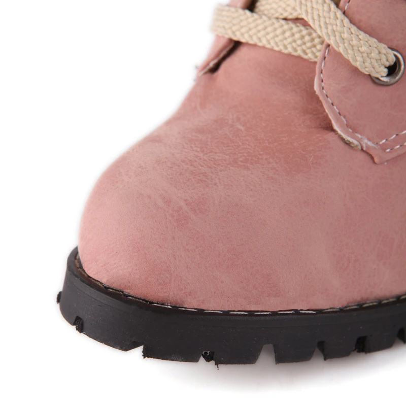 KarinLuna/ г. Ботильоны больших размеров 34-43 модная женская обувь на высоком каблуке с заклепками женские осенне-зимние теплые ботинки на меху женская обувь
