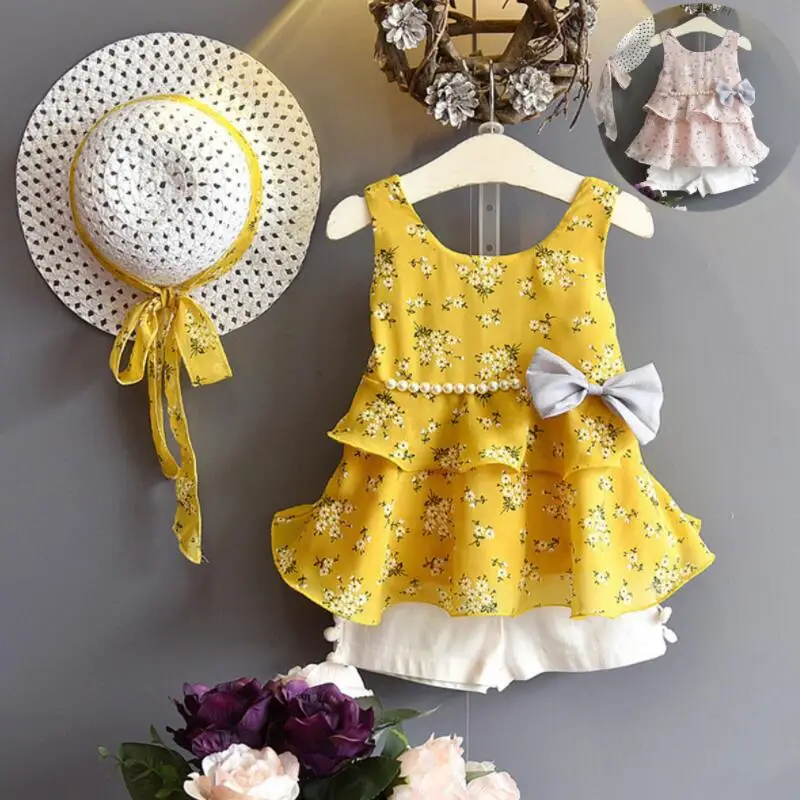 girls clothes set