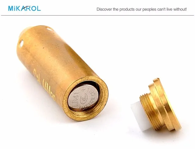 10th red dot bore sightLB044
