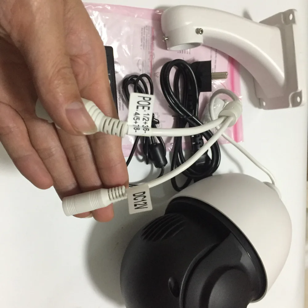 30X PTZ IP Camera 30x ZOOM 5MP Pan Tilt Outdoor Security Network Built-in POE P2P IR Night 80m Onvi - 32841601754  30X PTZ IP Camera 30x ZOOM 5MP Pan Tilt Outdoor Security Network Built-in POE P2P IR Night 80m Onvi - 32841601754