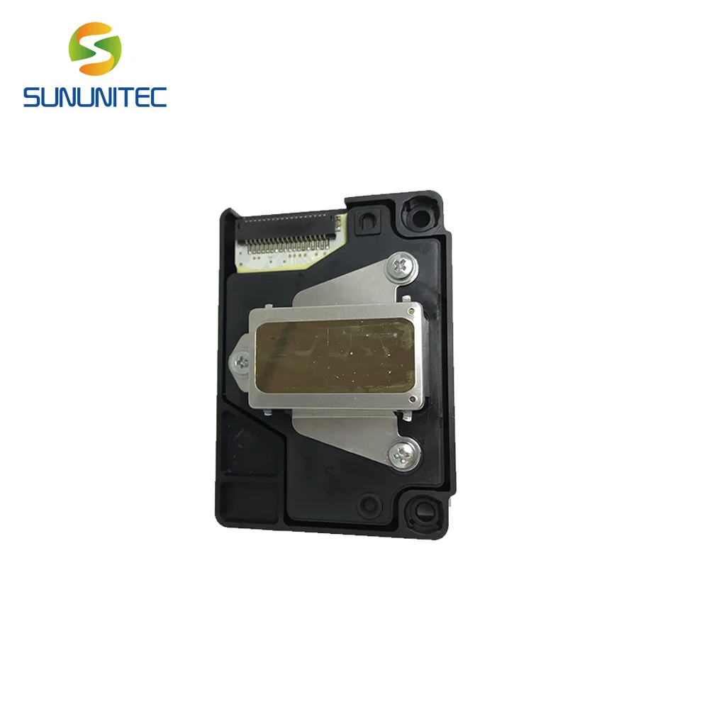 

NEW F185000 Print head Printhead For Epson T1100 T1110 Me1100 C110 C120 L1300 T30 T33 TX510 Me70 Me650 C1100 B1100 TX510 SC110