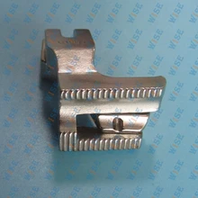 Welting Foot Set Juki DU 141 DU 1181 Chandler DY 337 Walking Foot Sewing Machine U192