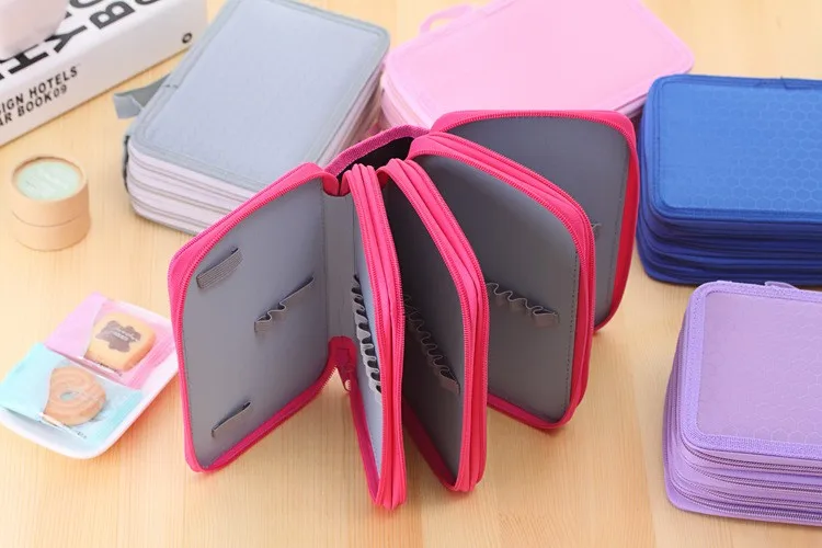 72-Holders-4-Layer-Portable-Oxford-Canvas-School-Pencils-Case-Pouch-Pen-Holder-Stationery-Case-School (1)