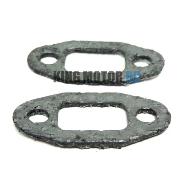 Exhaust Gasket 2
