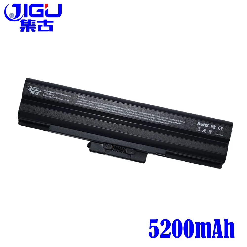 Аккумуляторная батарея JIGU Whitout для ноутбука Sony|laptop battery for sony|laptop batterybattery sony vaio |