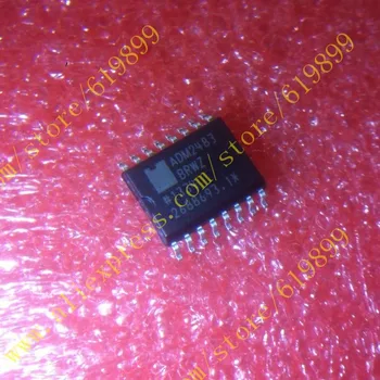 

Free Shipping 10pcs/lot ADM2483BRWZ ADM2483