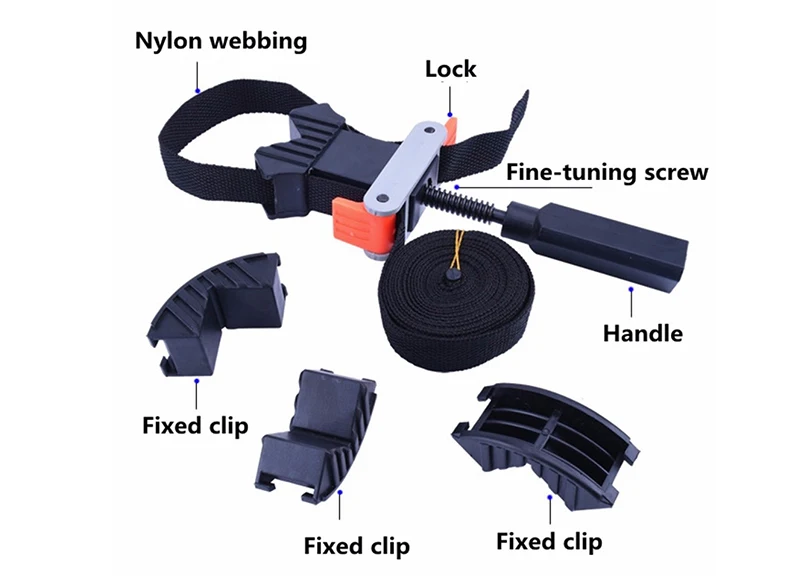 clamp,clamps for woodworking B