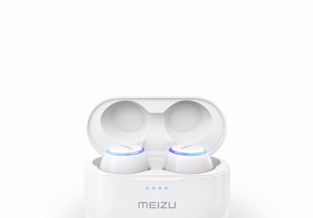 24 часа Meizu POP TW50 True беспроводные Bluetooth наушники мини TWS спортивная Гарнитура для Xiaomi iphone 7 8 Plus samsung