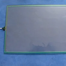 TP-3998S2F1 AST-150C 15 дюймов сенсорный экран панель Стекло