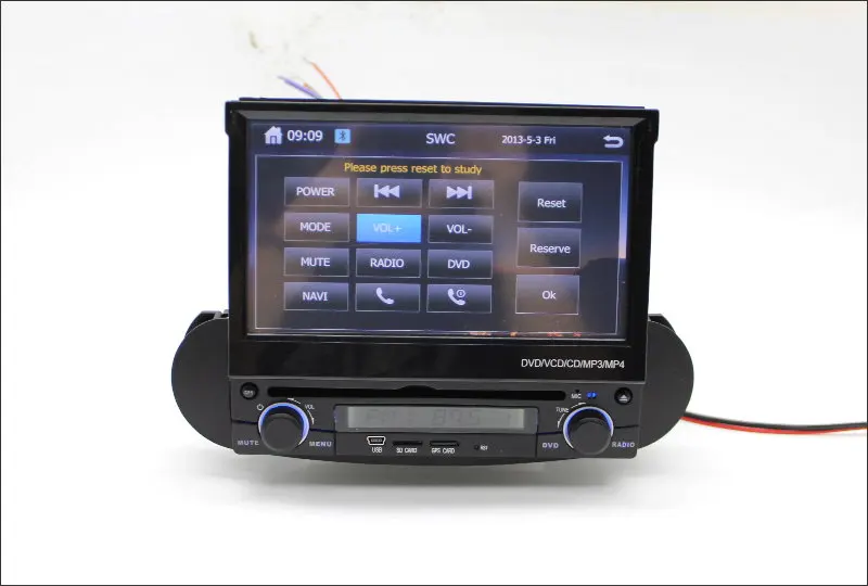 Liislee для VW Beetle 2003~ 2010-автомобильный dvd-плеер gps карта Nav Navi навигация Сенсорный экран Радио стерео мультимедийная система