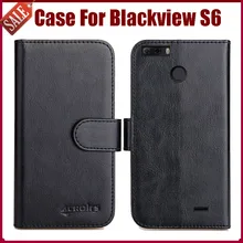 Hot Sale! Blackview S6 Case New Arrival 6 Colors H