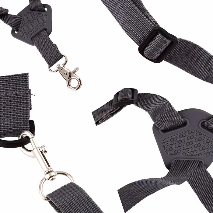 1pcs DJI Phantom 3 Neck Strap DJI Inspire 1 Shoulder Belt Necklaces Sling Lanyard For Rc Transmitter