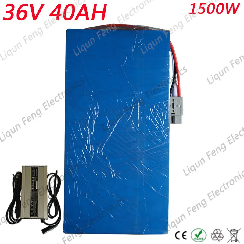 36V40A-Soft-package-PVC