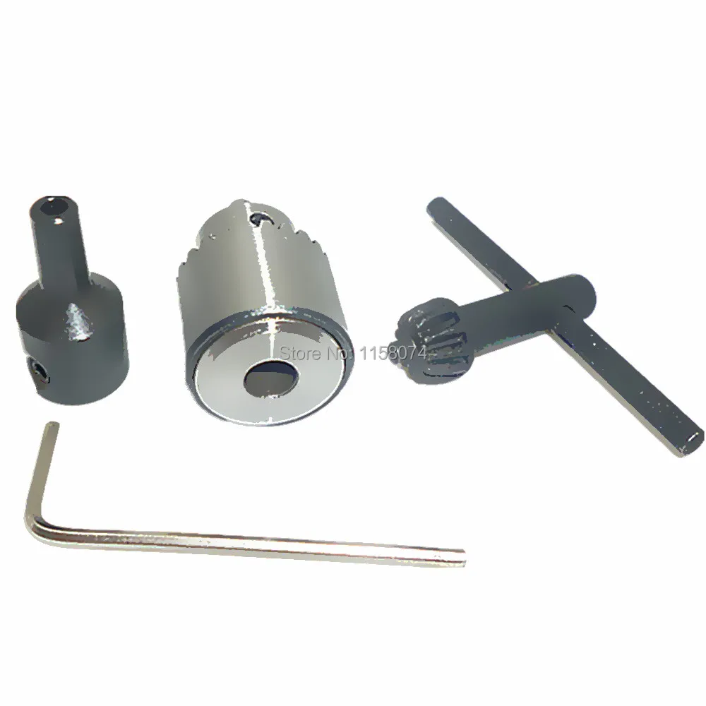 Buy Watchmakers Electric Drill Chuck 0.3 4mm Jt0 Taper