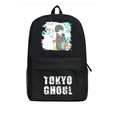 suzuya rei oxford estudante saco de escola unisex