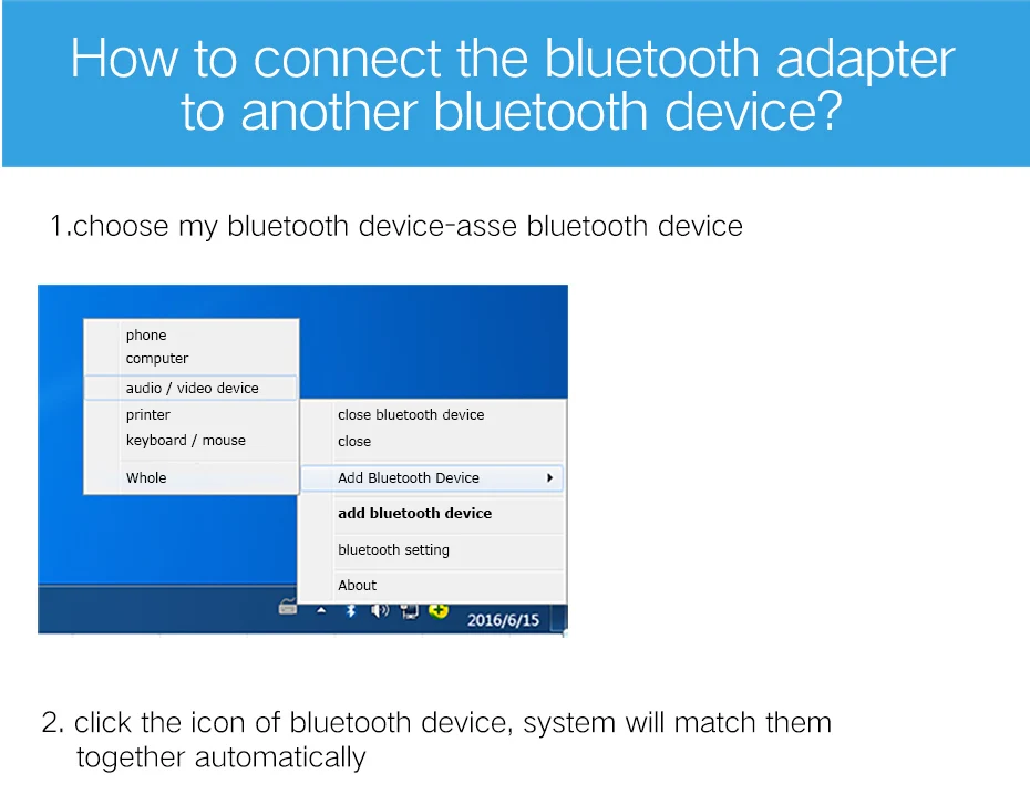 UGreen USB интерфейс Bluetooth 4,0 адаптер компьютер ноутбук Настольный приемник APTX аудио передатчик