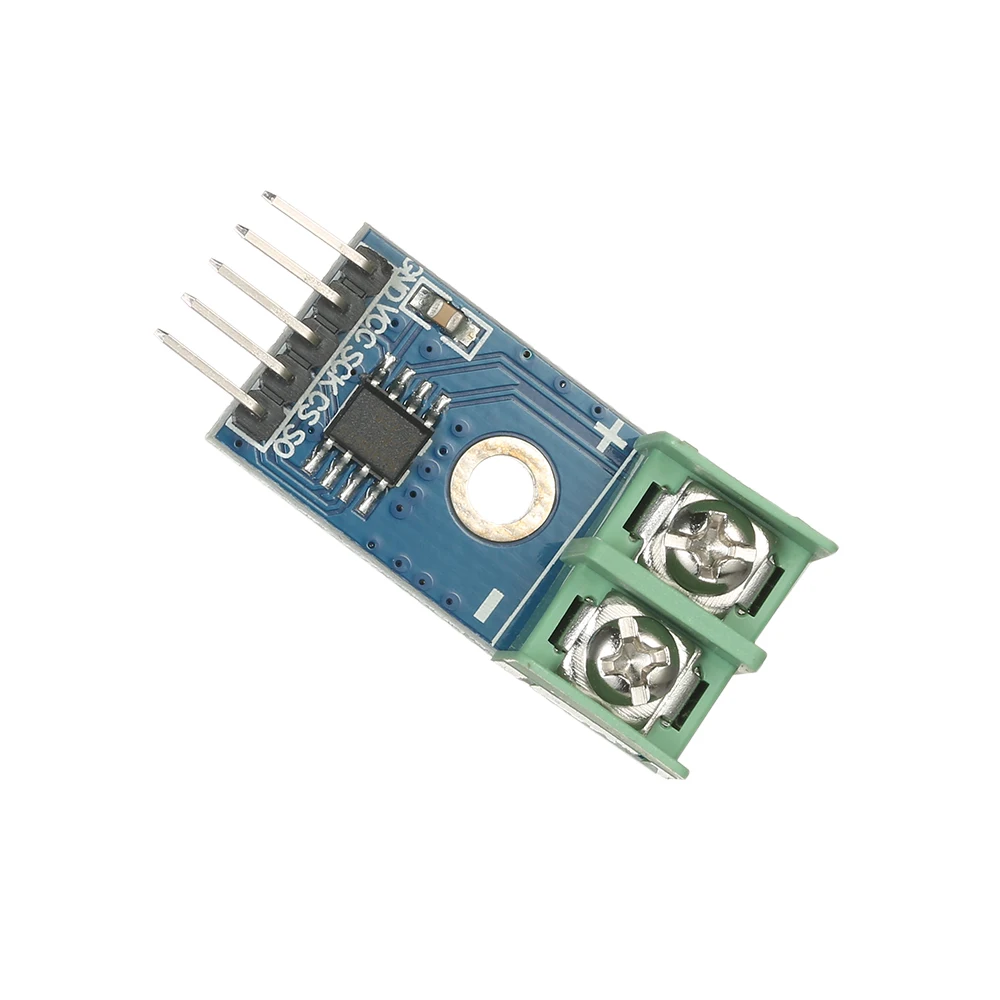 K type термопары Датчик температуры DC 5V MAX6675 модуль 0C ~ 1024C зонд для Arduino|probe sensor|probe