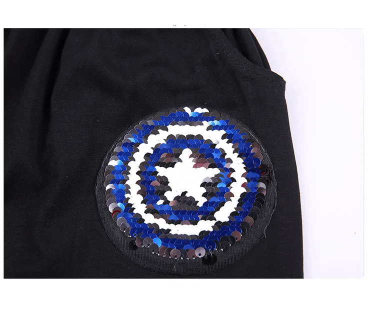 Boy Clothing Sets Cotton Spiderman Boys Sets 2018 Size 6 The Flash T-Shirt Kids Kid Skateboard Clothes Shiny Clothes Boys Clothes 7
