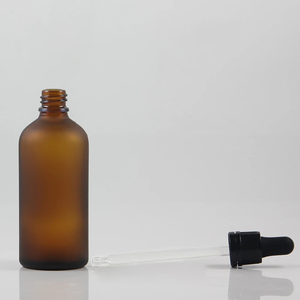 DBX20 Amber Frosted-100ml (5)