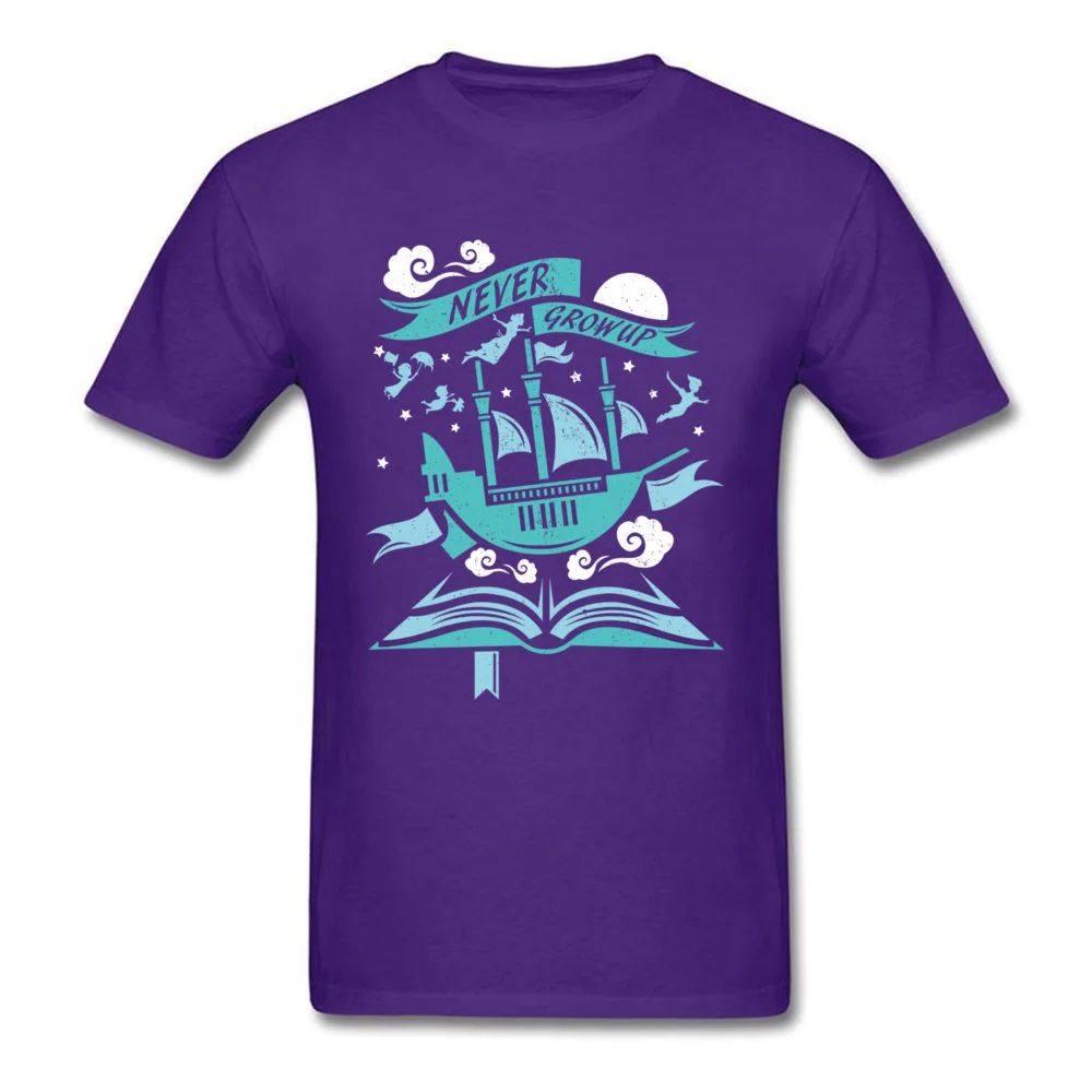 never grow up 1048_purple