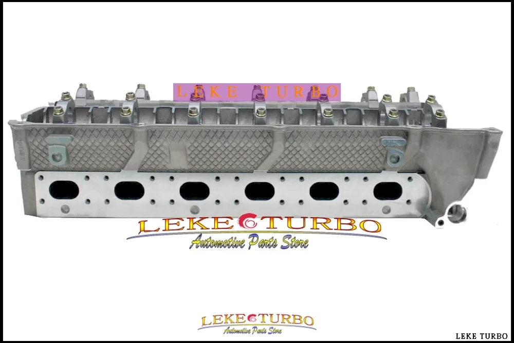 910 553 11121748391 M50 M52 2.5L Cylinder Head For BMW (4)