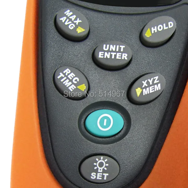 gain-express-gainexpress-EMF-meter-T95-button